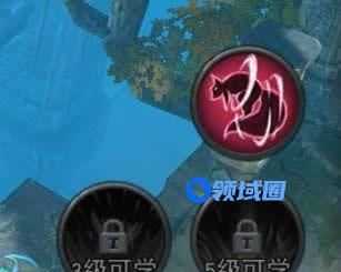 《联盟传说》手游 技能树玩法详细攻略