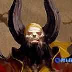 《百将行》手游 张角属性技能图鉴介绍