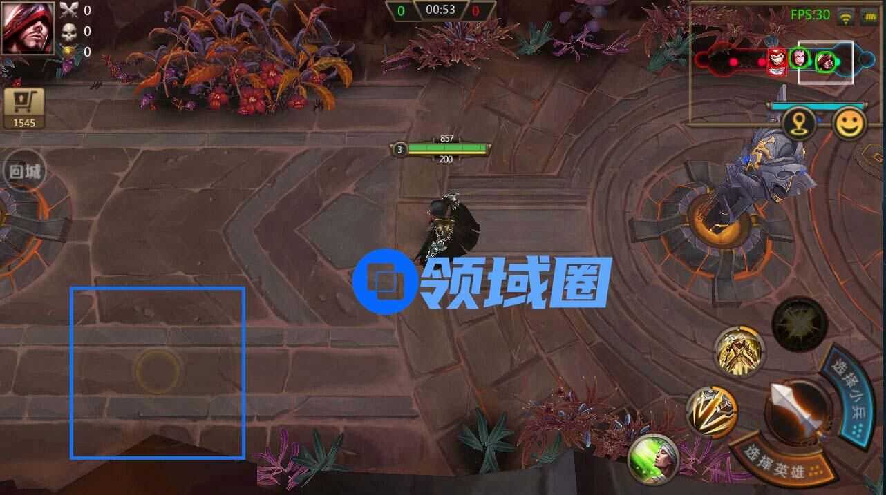 《英雄团》手游 新手入门攻略
