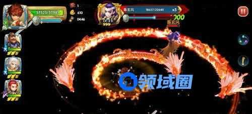 《射雕英雄传3D》比武躲避与进攻技巧心得分享