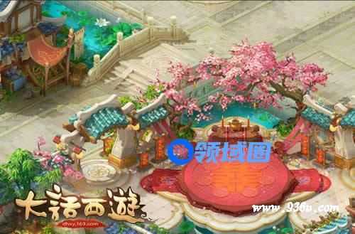 《大话西游》手游 游戏秘诀集锦