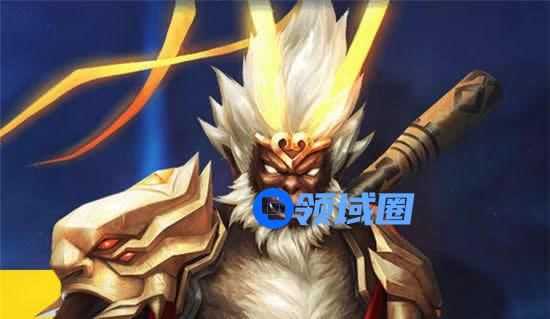 《联盟传说》手游 肉盾英雄排行榜