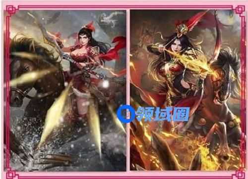 《君临天下》手游 如何用吕姬替代诸葛