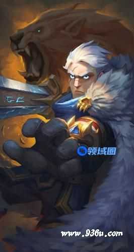 《小冰冰传奇》一把巨剑走天下 巨剑骑士技能展示