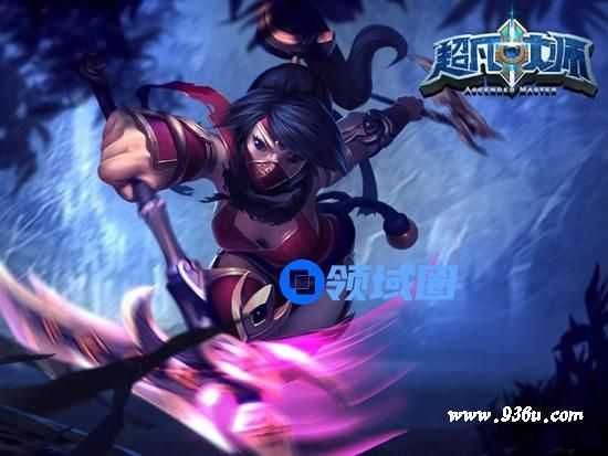 《超凡大师》手游 竞技场系统介绍