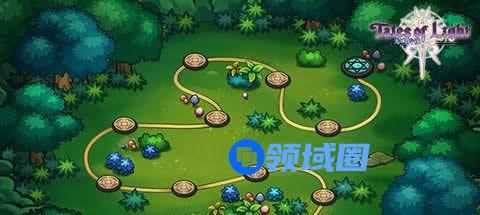 《光明传说》手游 冒险关卡第二章通关攻略