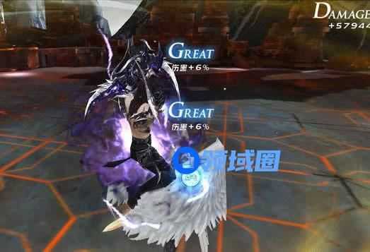 《剑与魔法》手游 QTE快速反应系统介绍
