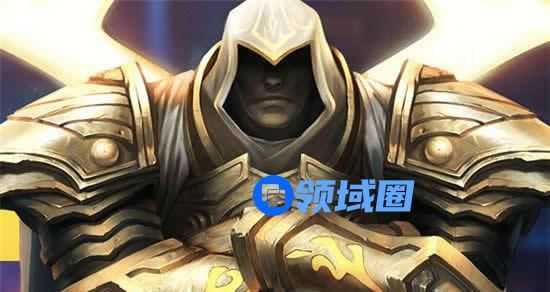 《联盟传说》手游 罗兰英雄攻略