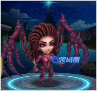 《魔兽战役》手游 高手进阶之职业篇一刀锋女王