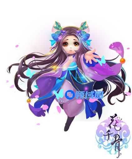 《花千骨》手游 三大职业介绍