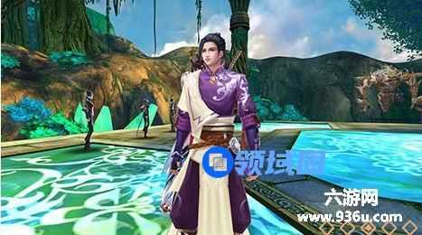 《青丘狐传说》手游 拍卖行系统介绍