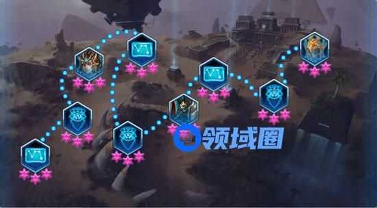 《星河乱斗》找准诀窍 才能痛快射BOSS