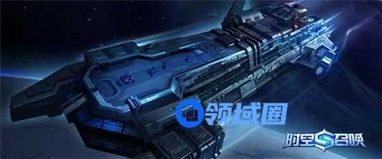 《时空召唤》手游 时空裂隙 5V5乱斗玩法介绍