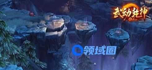 《武动乾坤》手游 仓库系统详解
