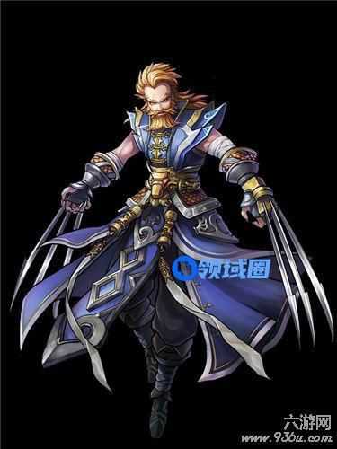 《武动乾坤》手游 雷豹伙伴介绍