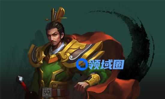 《御龙无双》手游 武将刘关张详细解析