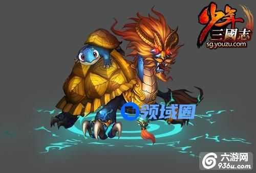 《少年三国志》强力帮手战宠的获得和玩法攻略