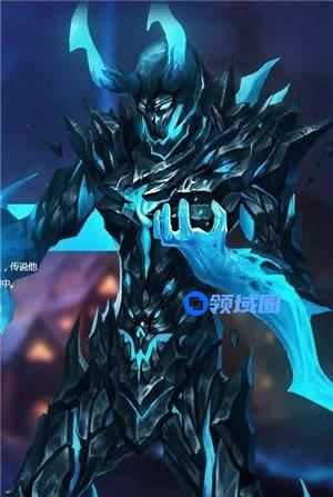 《联盟传说》手游 地狱火技能详解