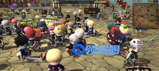 《超级地城之光》手游 公会系统玩法详细解析