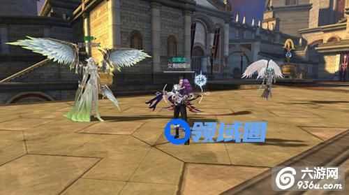 《剑与魔法》手游 情缘玩法攻略