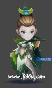《师父有妖气》手游 魔族介绍碧霄