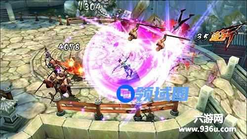 《霸道:剑灵觉醒》玩家攻略：新手成长建议