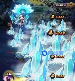 《武动乾坤》手游 妖兽排行大全