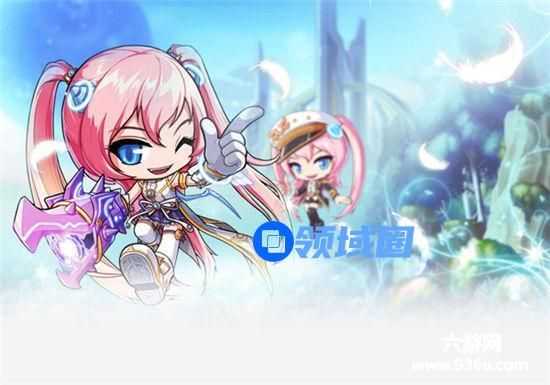 《冒险岛手游》天使VS恶魔猎手解析