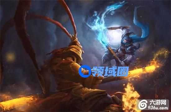 《乱斗西游2》手游 善缘系统介绍