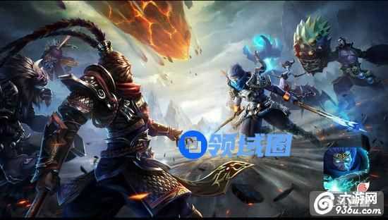 《乱斗西游2》手游 修罗血战对战玩法介绍