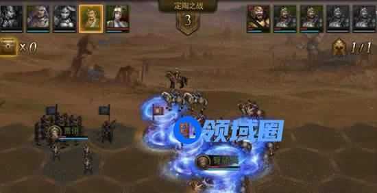 《大皇帝OL》手游 兵种系统，玩转极致策略