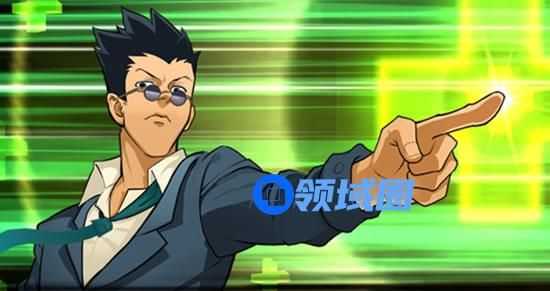 《全职猎人》手游 大奶格斗家之雷欧力