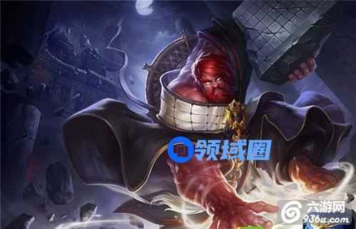 《乱斗西游2》新英雄 黑白棋子深度剖析