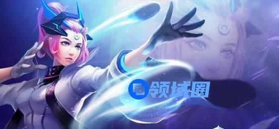 《时空召唤》手游 英雄棋仙琪琳 黑白世界，纵横驰骋