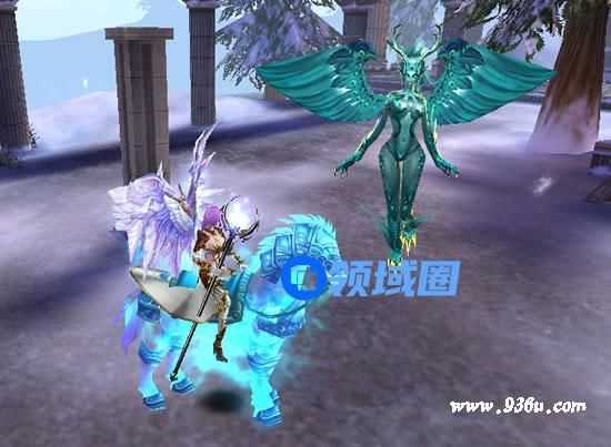《曙光之战》手游 装备掉落指引