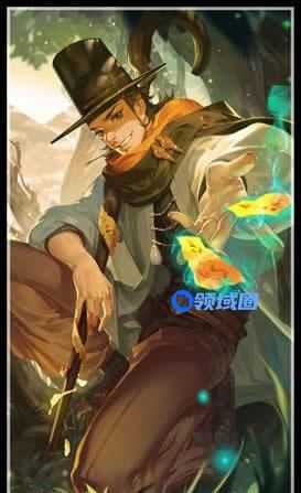 《小冰冰传奇》手游 天师道人技能介绍