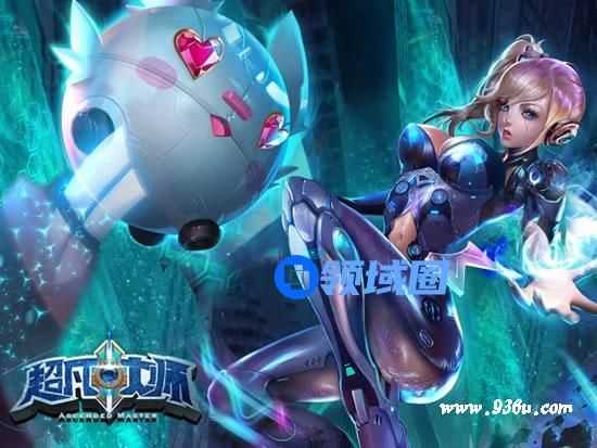 《超凡大师》手游 日常功能介绍
