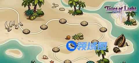 《光明传说》手游 冒险关卡第一章通关攻略