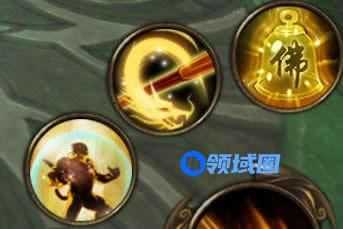《功夫少林》手游 主角攻略
