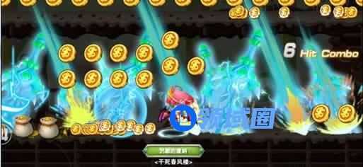 《冒险之光》手游 日常副本之奇妙幻境