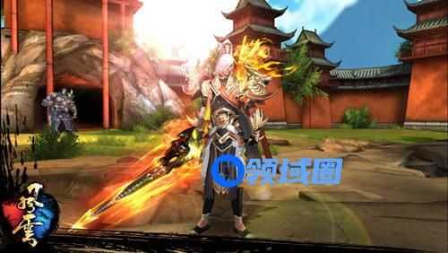 《风云》手游 战力提升之装备获取攻略