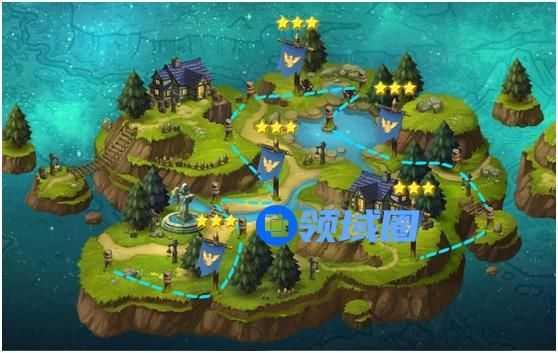 《魔兽战役》手游 引导篇之副本篇