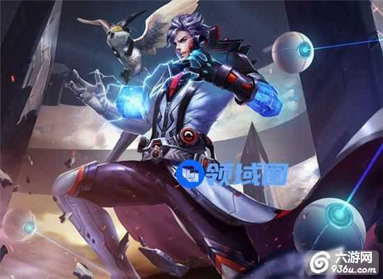 《时空召唤》手游 超强法师全屏闪电—星际统领上手指南
