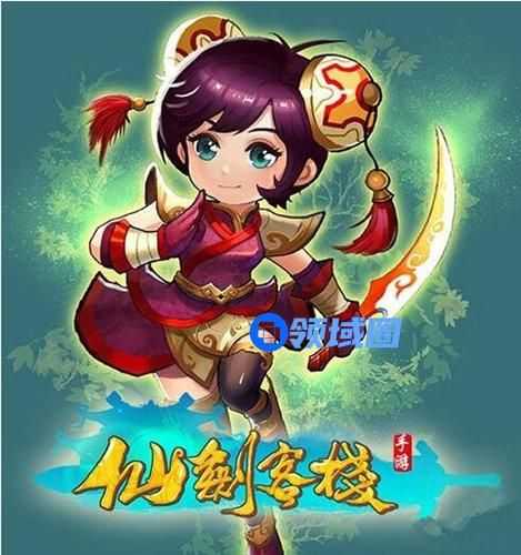 《仙剑客栈》手游 思堂角色技能属性解析