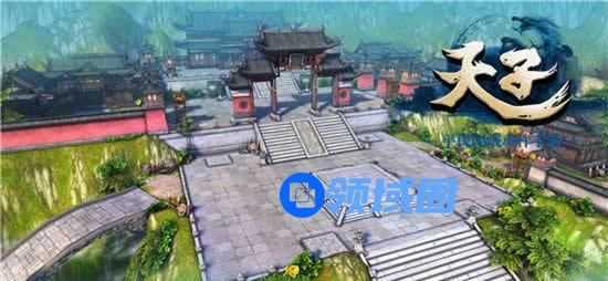 《天子》手游 高手国战指南