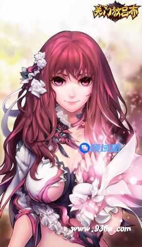《关门放吕布》手游 最强单奶—美艳貂蝉入门攻略