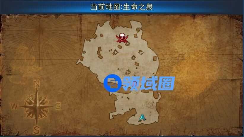 《曙光之战》副本攻略大合集30+级
