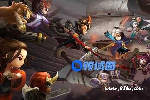 《师父有妖气》手游 竞技场进阶秘籍