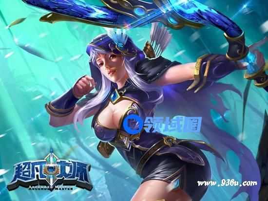 《超凡大师》手游 英雄远征玩法攻略