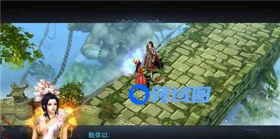 《天子》手游 主线剧情